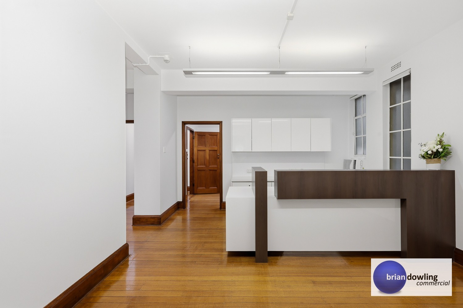 For Lease - 88 Sqm - BMA House