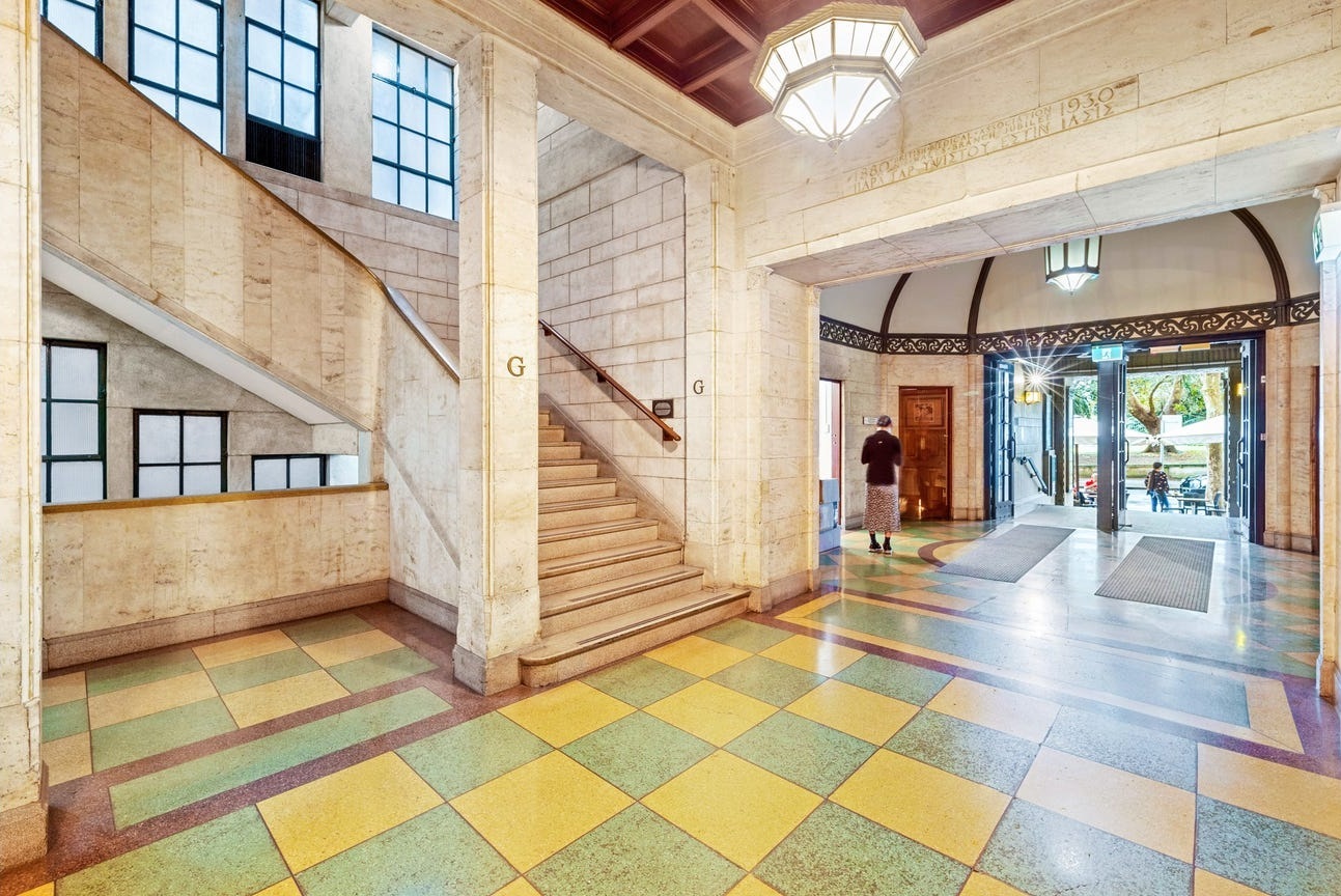 For Lease - 88 Sqm - BMA House