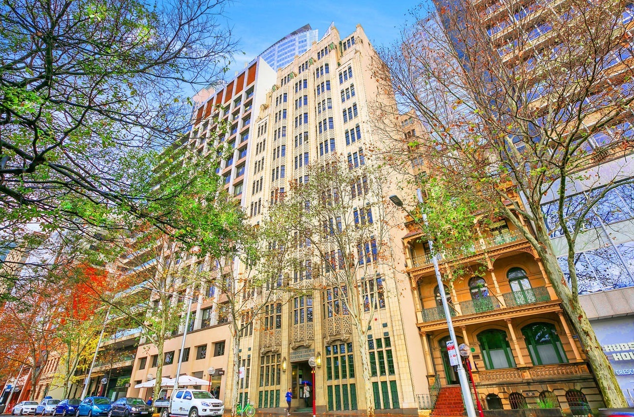 For Lease - 88 Sqm - BMA House