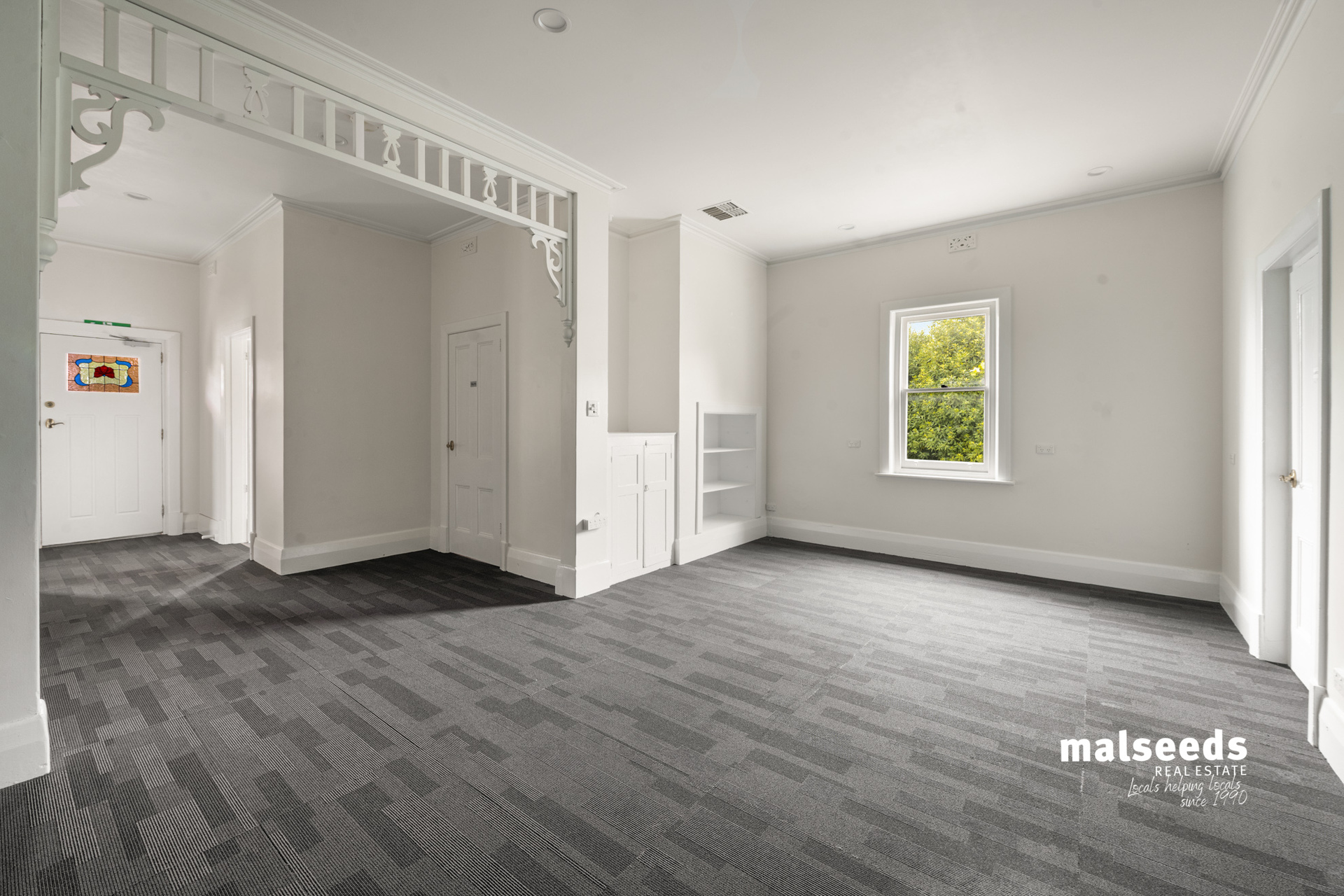 Prime Commercial Renovated Office Space for Sale!