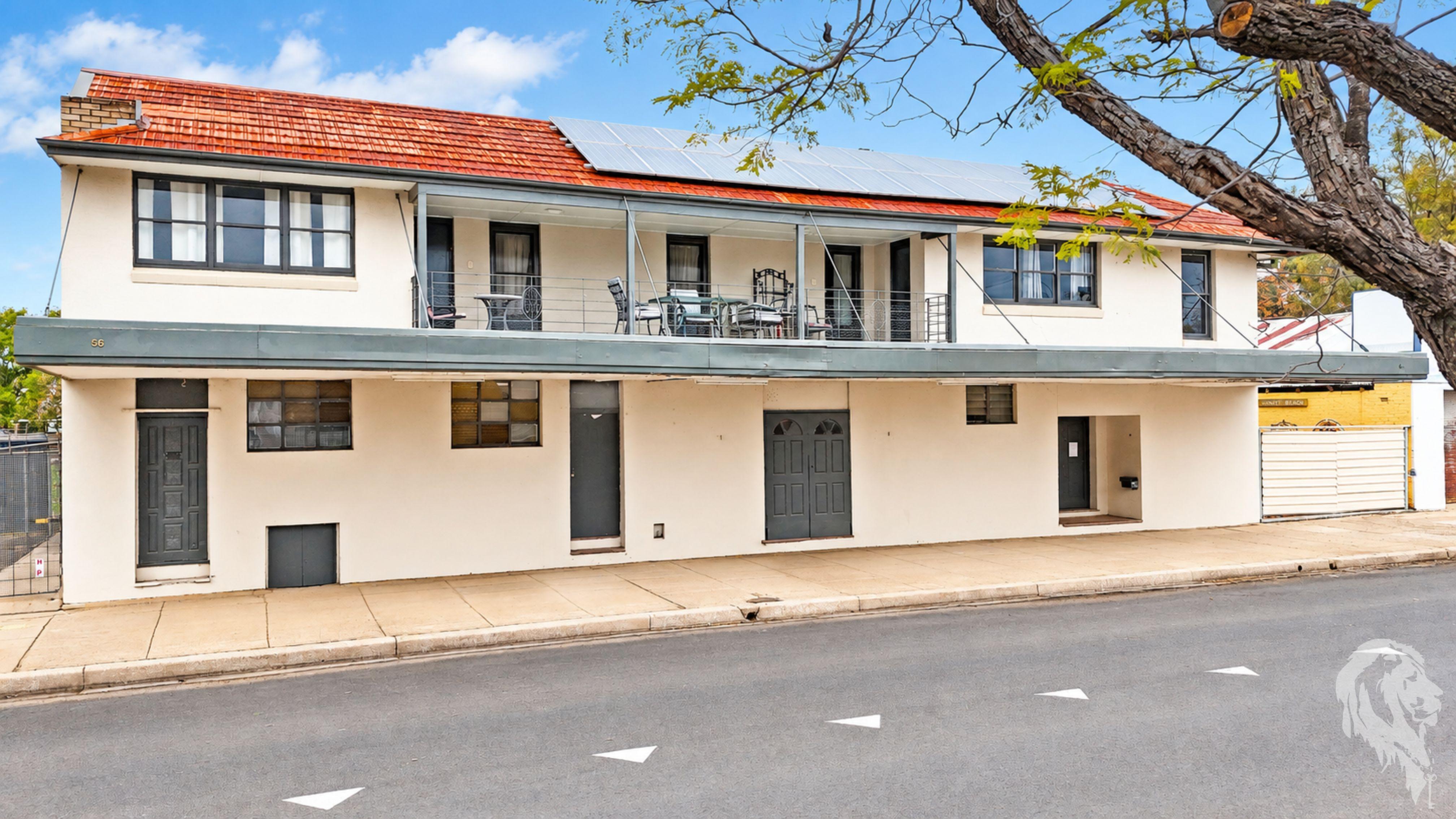 LANDMARK COMMERCIAL OPPORTUNITY IN THE HEART OF WEE WAA