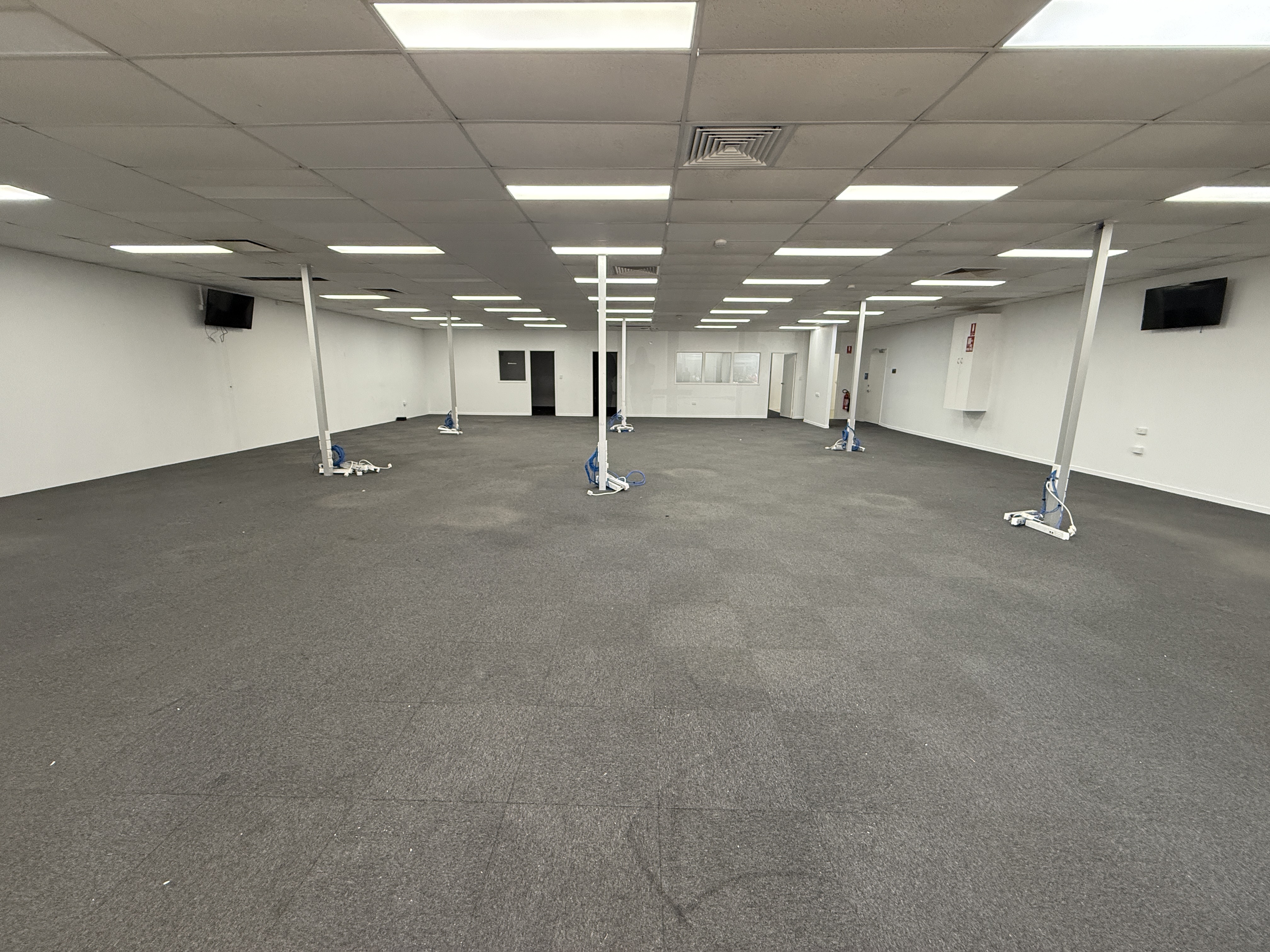 Prime Commercial Space Opposite Westside Shopping Centre