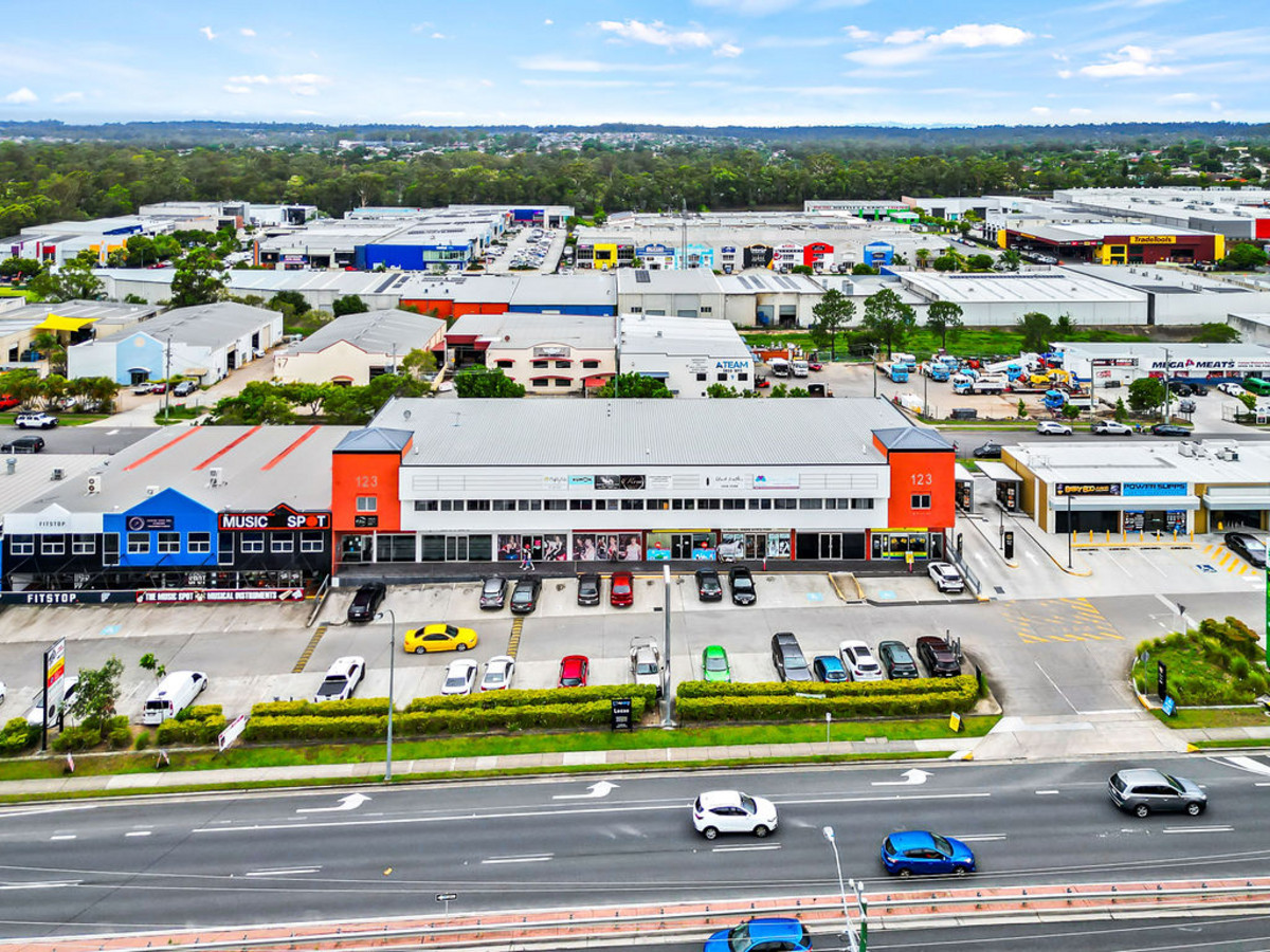Prime Retail | Office | Warehouse Spaces Available In Browns Plains