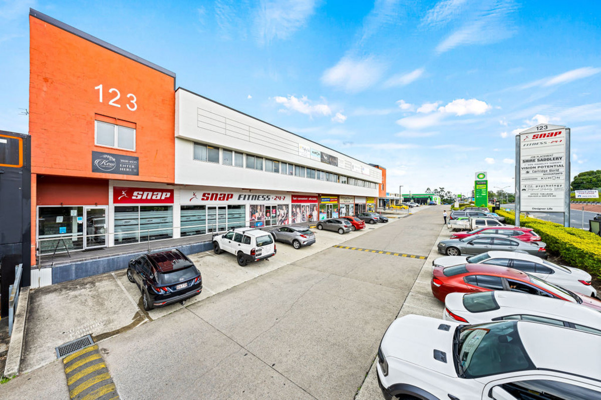 Prime Retail | Office | Warehouse Spaces Available In Browns Plains