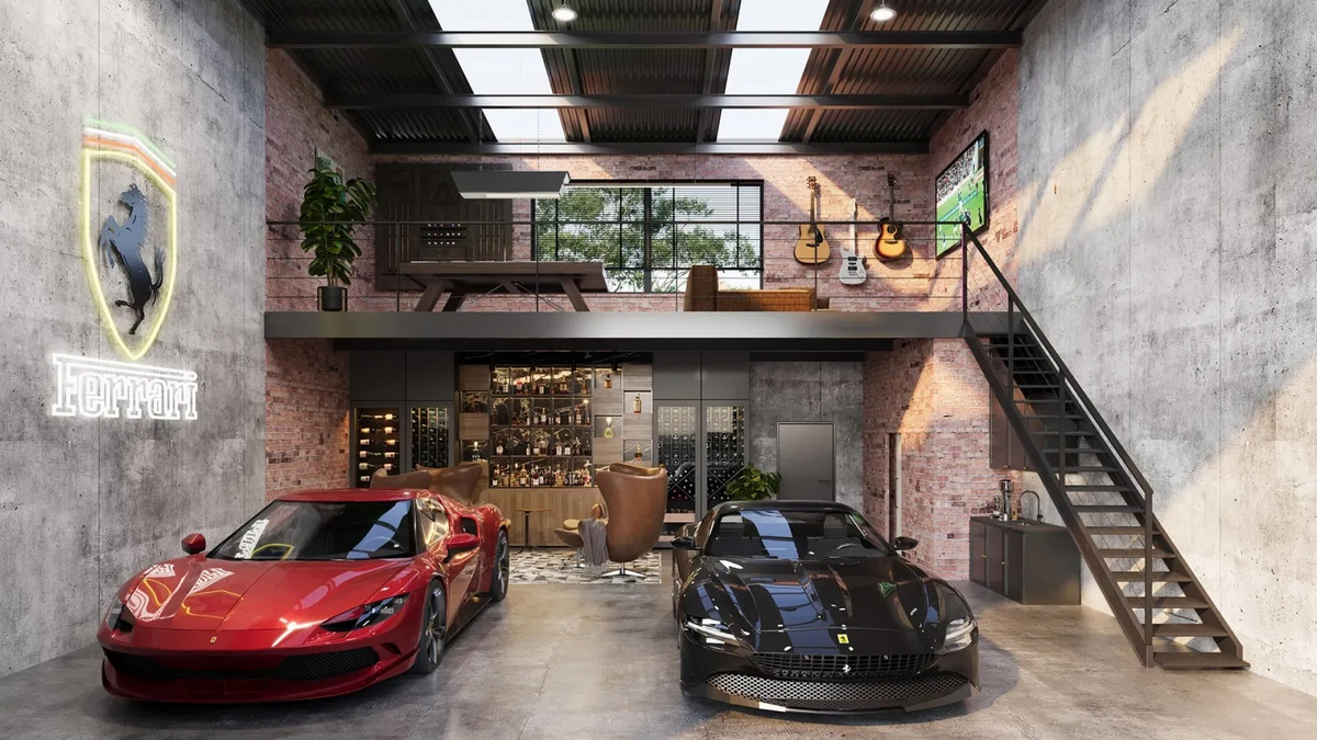 100-500sqm Prime Brand New Warehouse/Office For Sale/Lease.