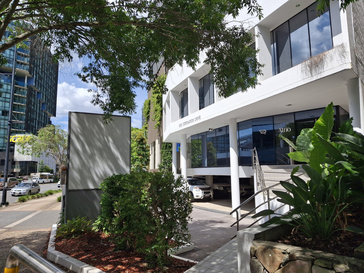 286sqm Tenancy with premium exposure, 6 Onsite Car Spaces