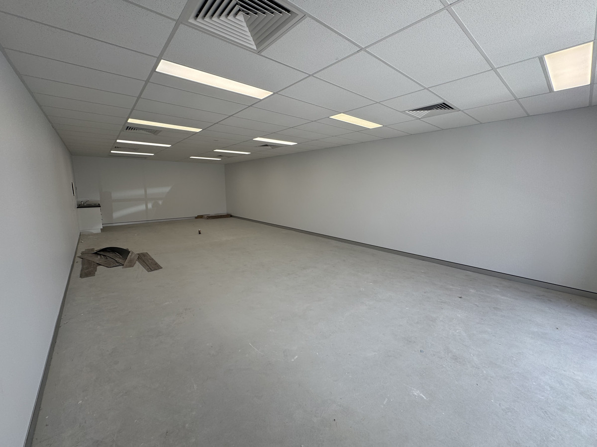 Prime Medical/Office Space. Available now.
