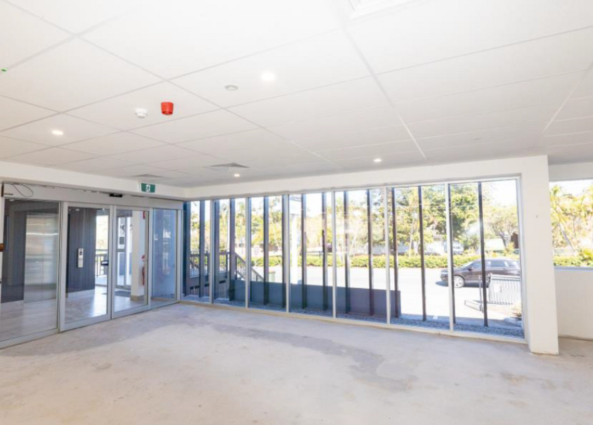160-431sqm Prime Kippa-Ring Space for Lease. Medical / Consulting / Office.