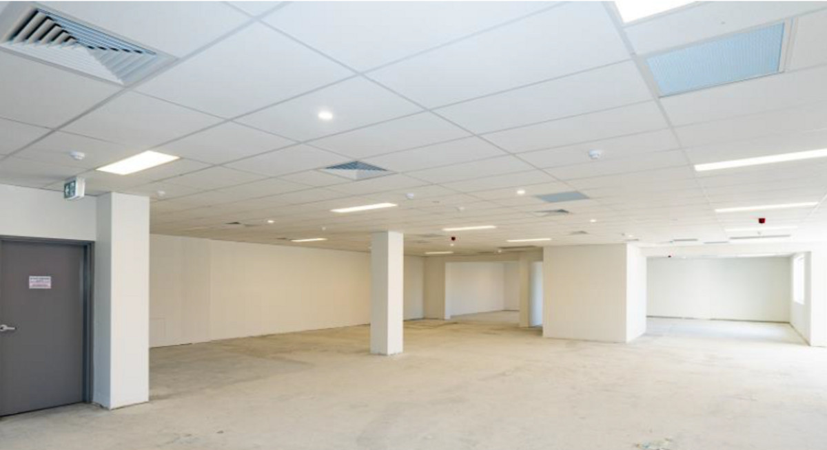 160-431sqm Prime Kippa-Ring Space for Lease. Medical / Consulting / Office.
