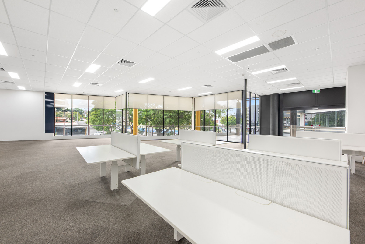 286sqm Adjoining Toowong Village! Premium Retail/Medical/Office Tenancy with Incentives on Offer.
