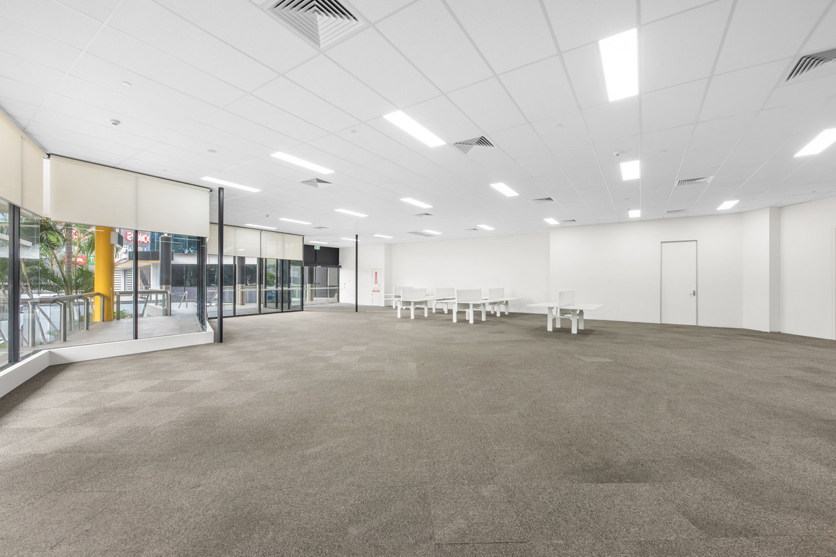 286sqm Adjoining Toowong Village! Premium Retail/Medical/Office Tenancy with Incentives on Offer.