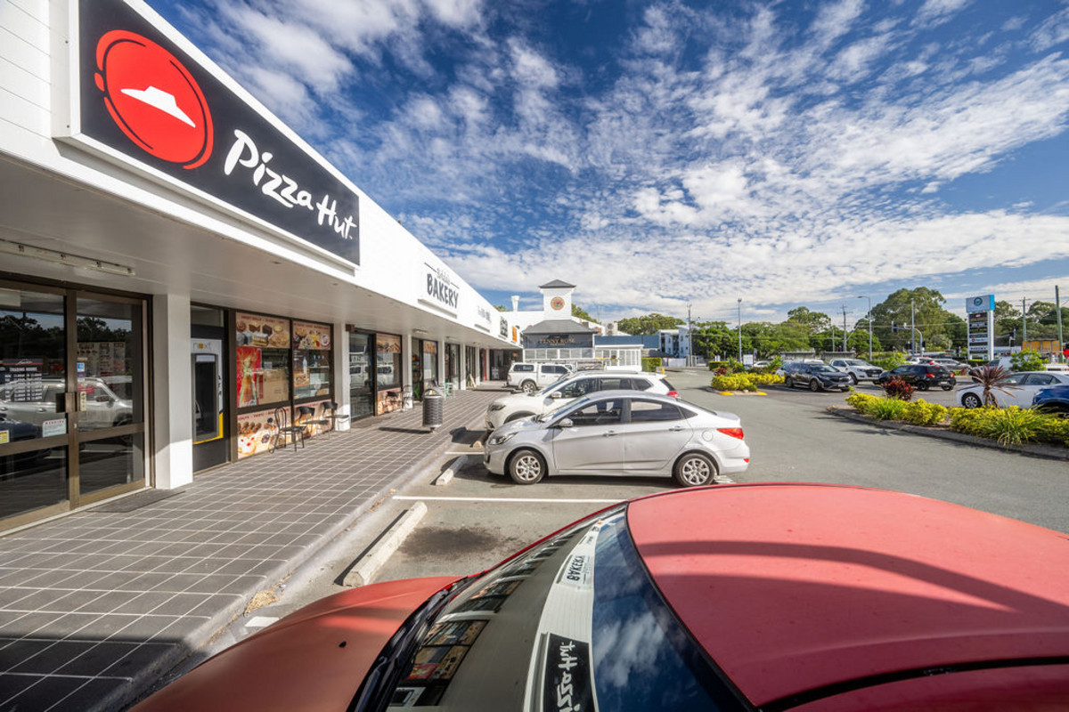 156sqm Retail Vacancy Available Now!