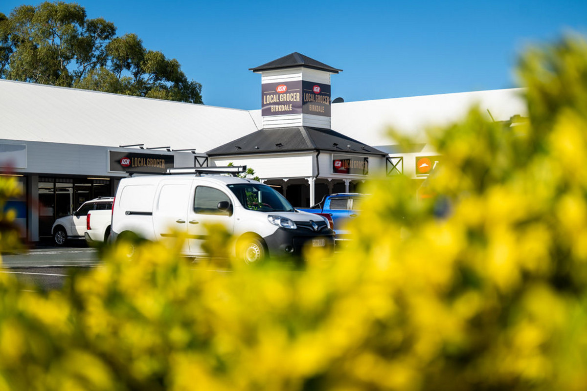 156sqm Retail Vacancy Available Now!
