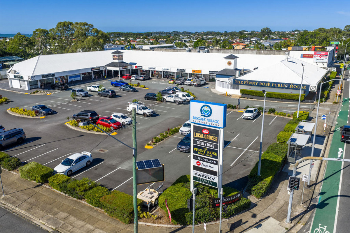156sqm Retail Vacancy Available Now!