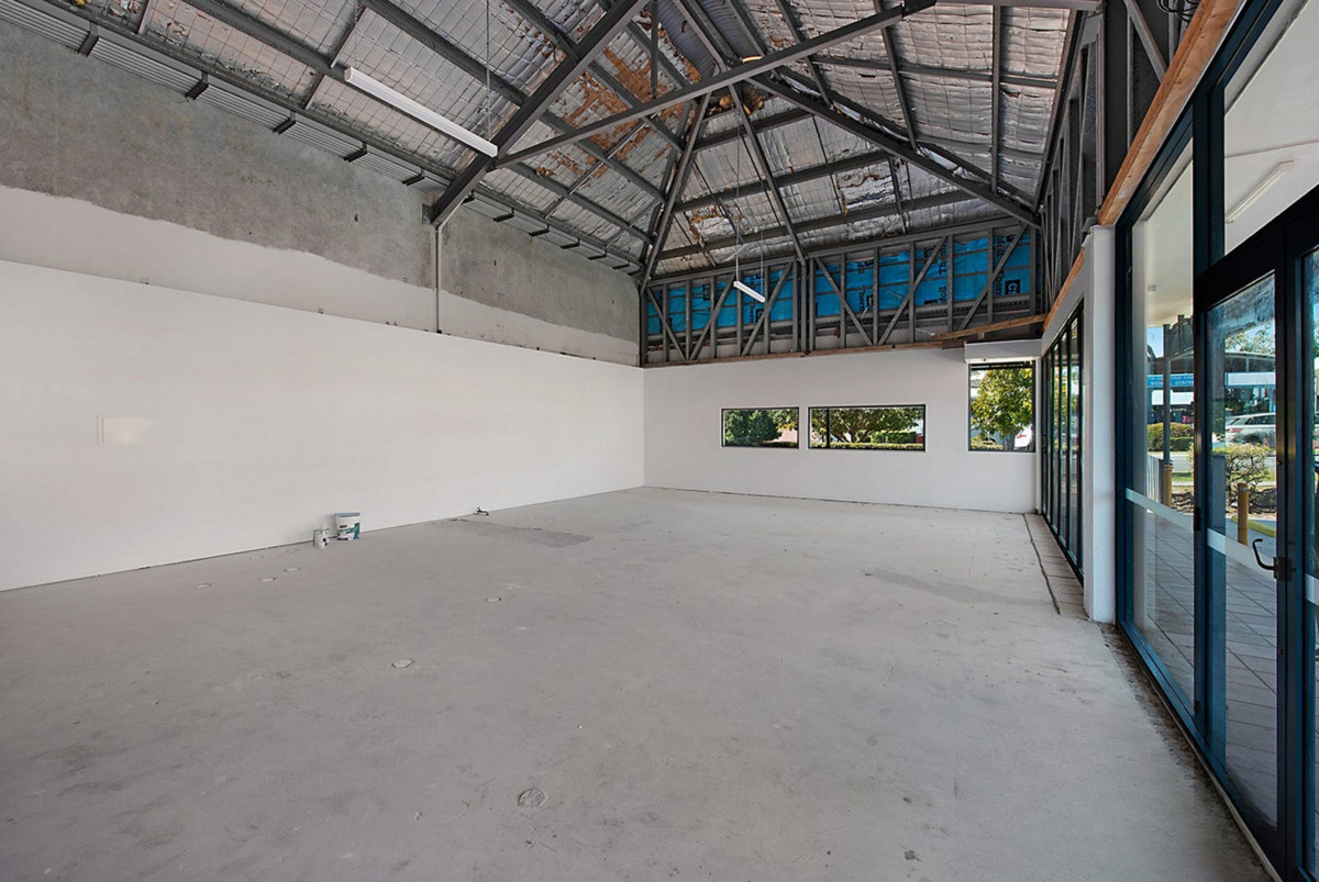 Prime Opportunity to Secure 84sqm or 103sqm Retail Space in Kenmore Central.