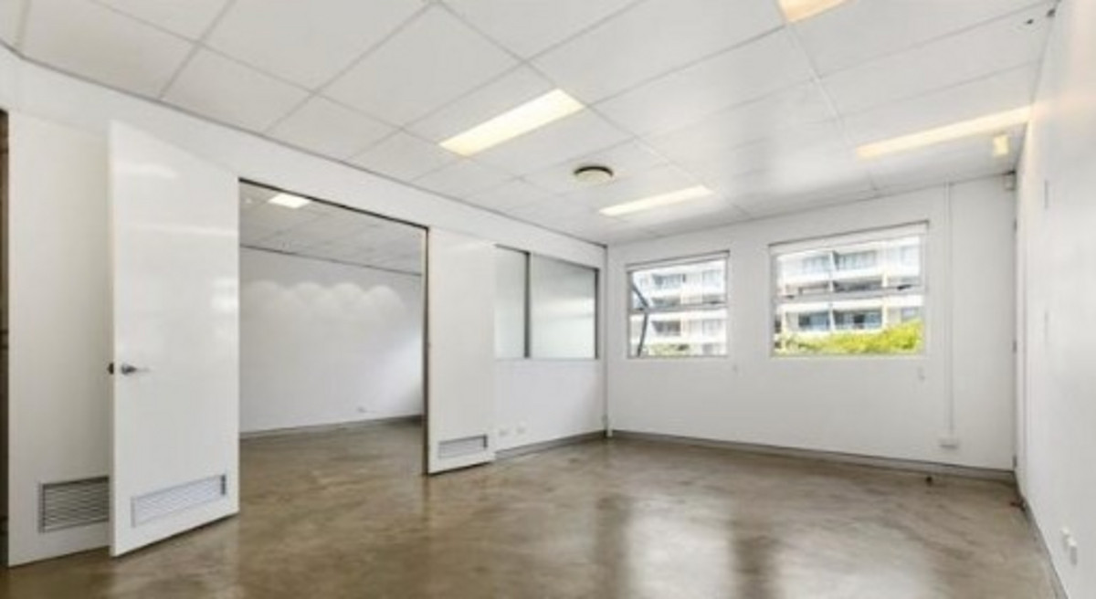 400sqm Office/Consulting. Prime Position.