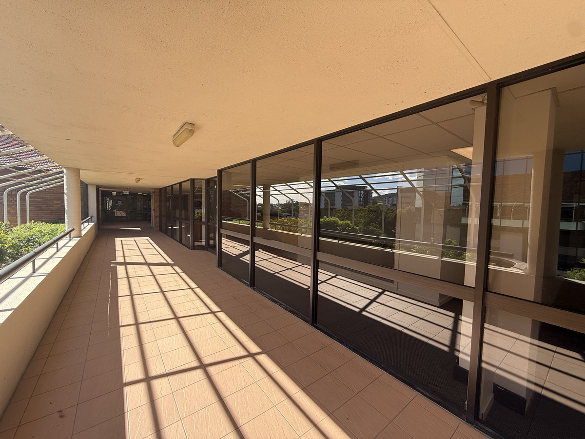 222sqm or 236sqm Directly Opposite Westfield Garden City. 9B Approved. Lift Access. Secure Basement Carpark.
