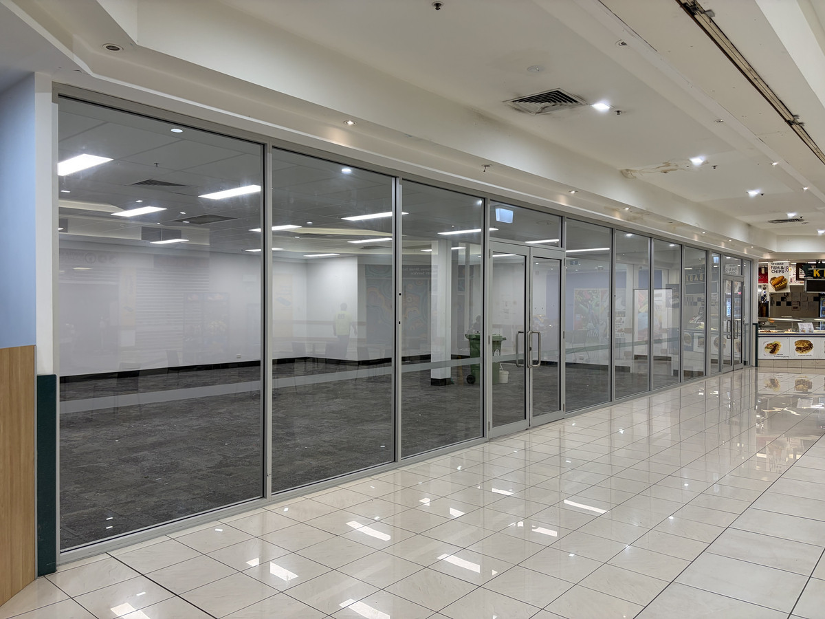 12-169sqm Prime Retail Spaces for Immediate Lease!