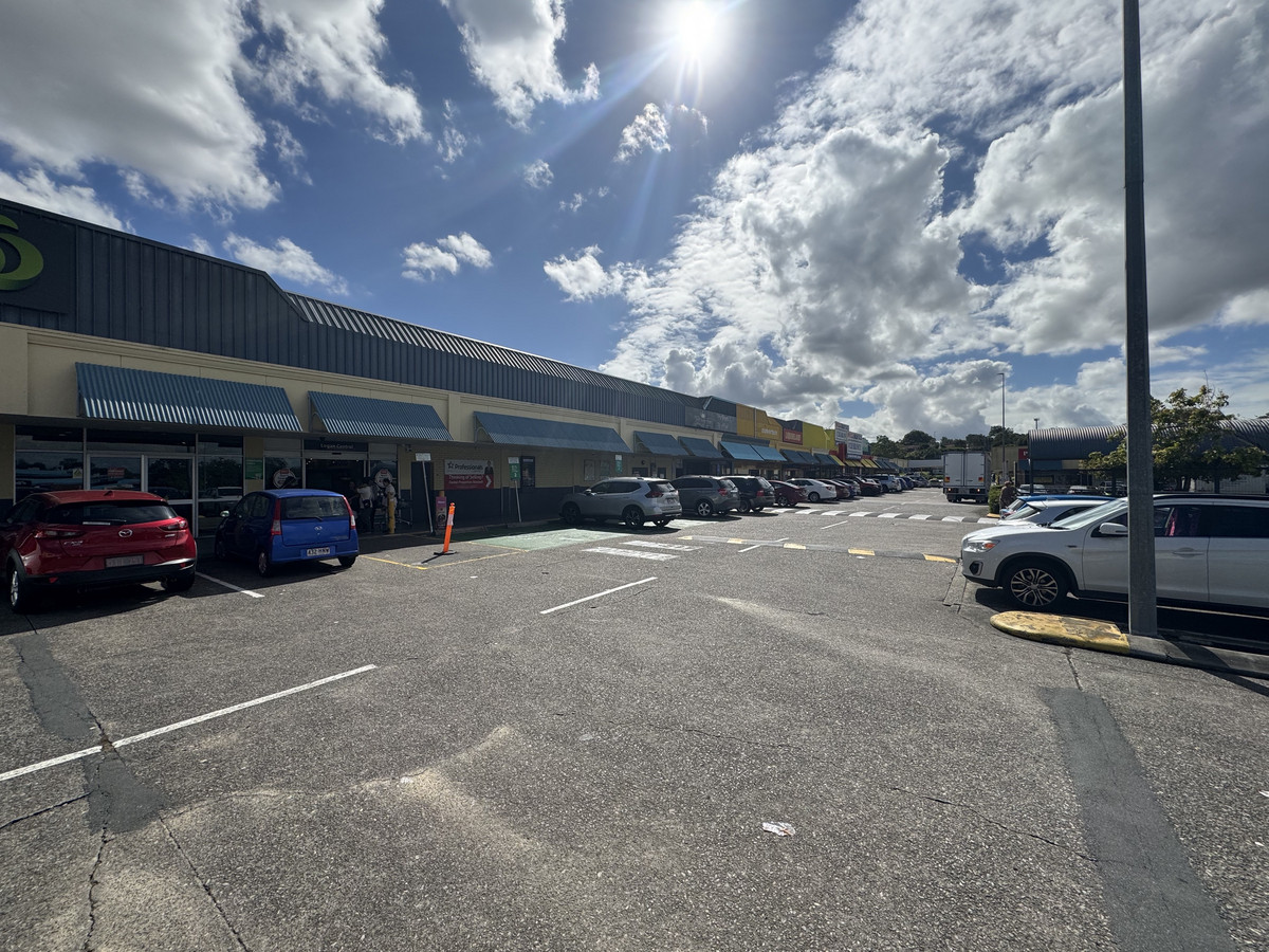 12-169sqm Prime Retail Spaces for Immediate Lease!