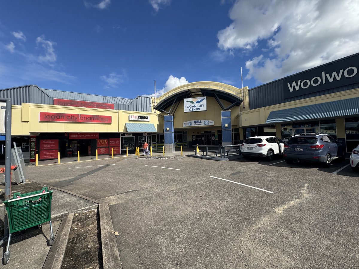 12-169sqm Prime Retail Spaces for Immediate Lease!