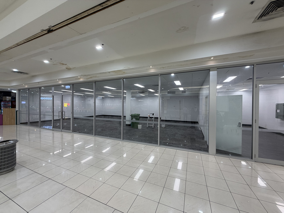 12-169sqm Prime Retail Spaces for Immediate Lease!
