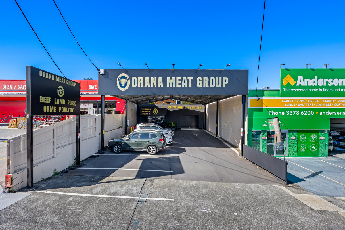 176sqm Prime Indooroopilly Freehold with Premium Butcher Fit-Out  For Sale or Lease