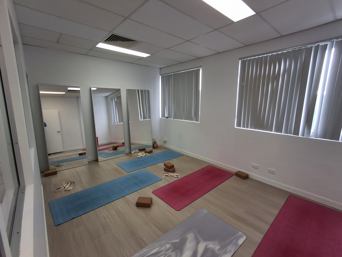 73sqm Prime Office/Medical Opportunity at  3 Zamia Street, Sunnybank