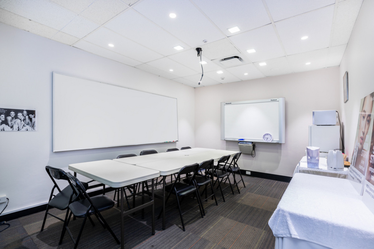 Commercial Space for Lease in Fortitude Valley