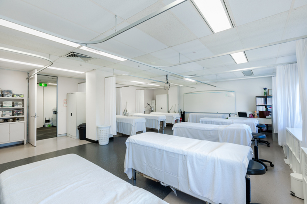 Commercial Space for Lease in Fortitude Valley