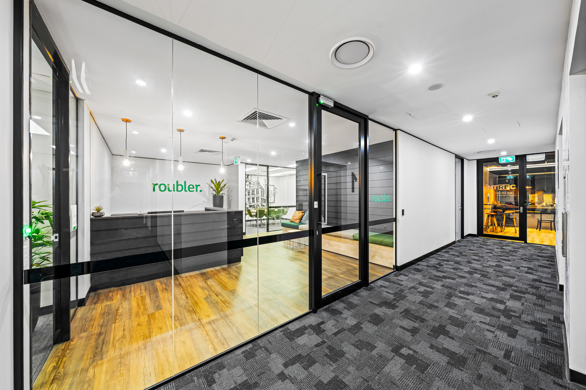 394sqm Prime Fitted Office. 3 Onsite Car Spaces. Abundance of Natural Light