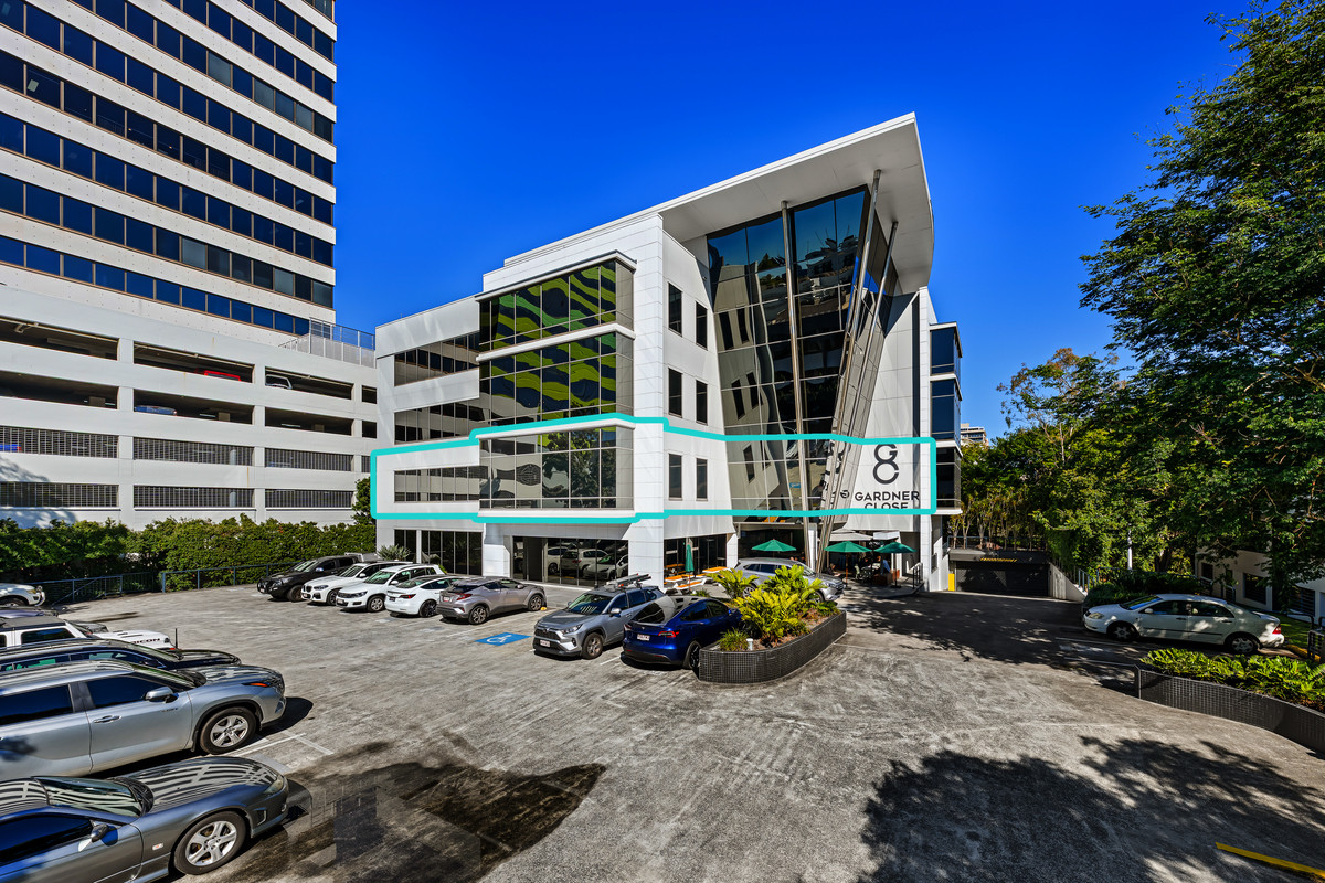 394sqm Prime Fitted Office. 3 Onsite Car Spaces. Abundance of Natural Light