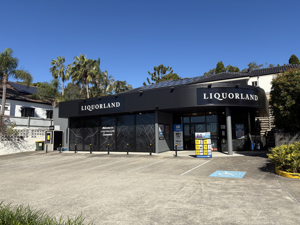 Fully Leased Prime Retail Investment. Freestanding Site.