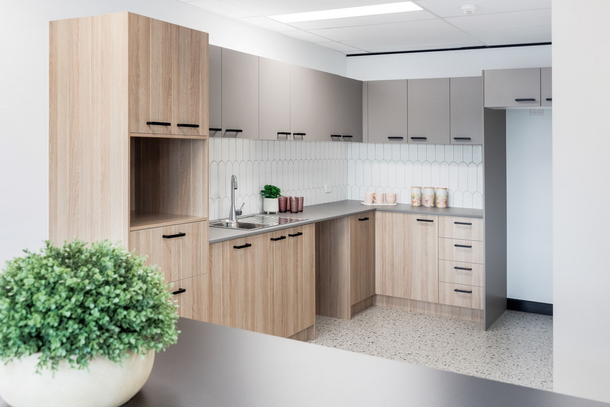 136sqm - 454sqm Premium Office Space with River and City Views