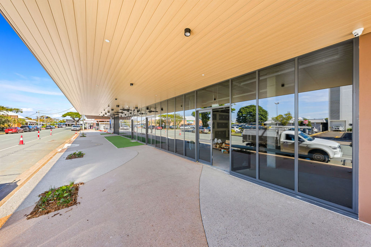 67-380 sqm Premium Brand-New Exciting Retail/Medical/Office. 187 Car Spaces Onsite.