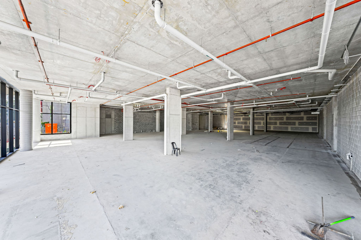 67-380 sqm Premium Brand-New Exciting Retail/Medical/Office. 187 Car Spaces Onsite.