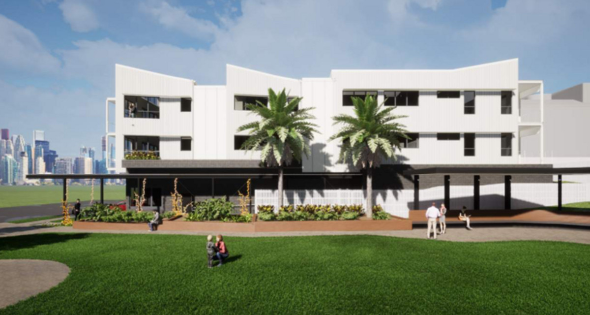 Clear Instructions to Sell. DA Approved For 567sqm Building. 405sqm Land.