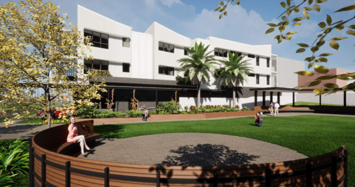Clear Instructions to Sell. DA Approved For 567sqm Building. 405sqm Land.