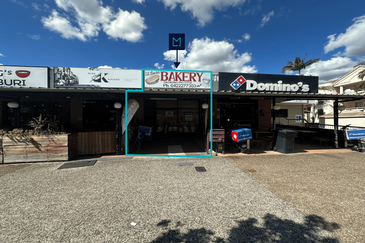 66-134sqm High Exposure Retail/Consulting/Office Tenancies in Prominent Commercial Building