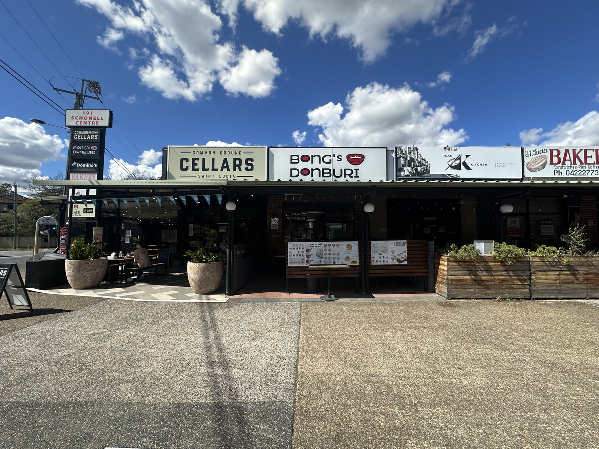 66-134sqm High Exposure Retail/Consulting/Office Tenancies in Prominent Commercial Building