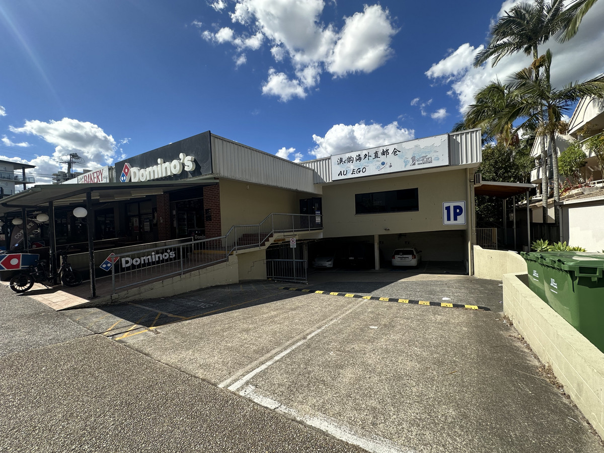 66-134sqm High Exposure Retail/Consulting/Office Tenancies in Prominent Commercial Building