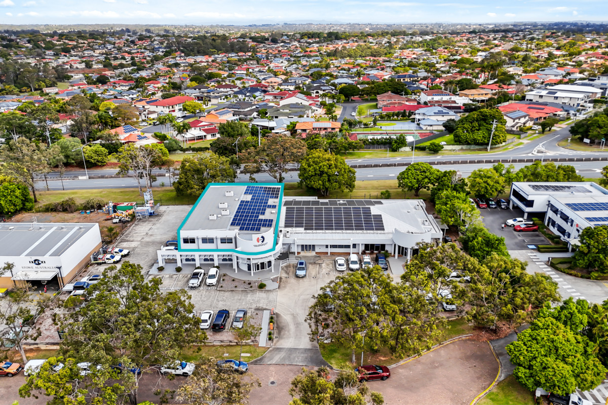 462 sqm Fitted Office/Consulting/Training Space. Lift Access. Up to 15 Exclusive Car Spaces Onsite.