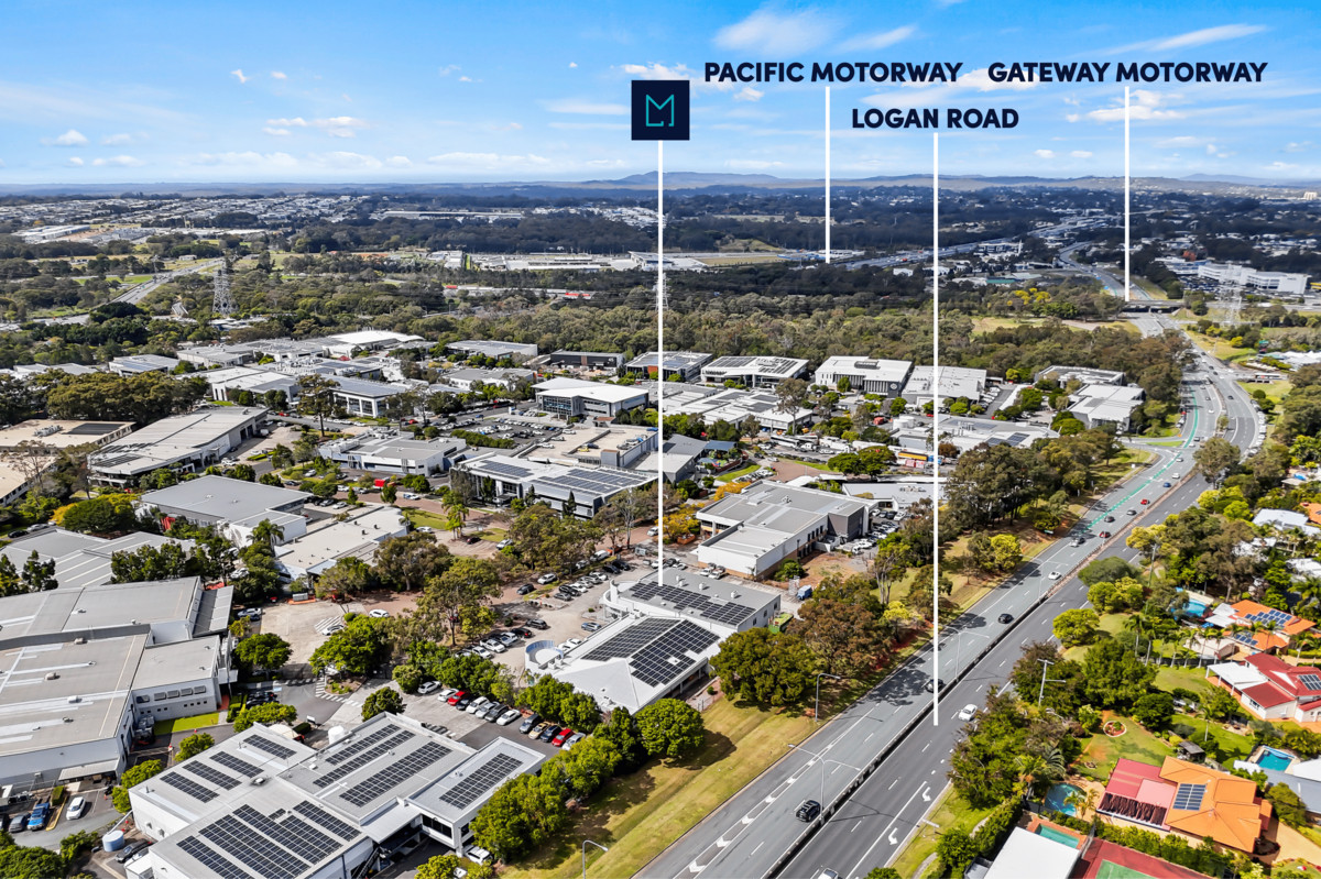 462 sqm Fitted Office/Consulting/Training Space. Lift Access. Up to 15 Exclusive Car Spaces Onsite.