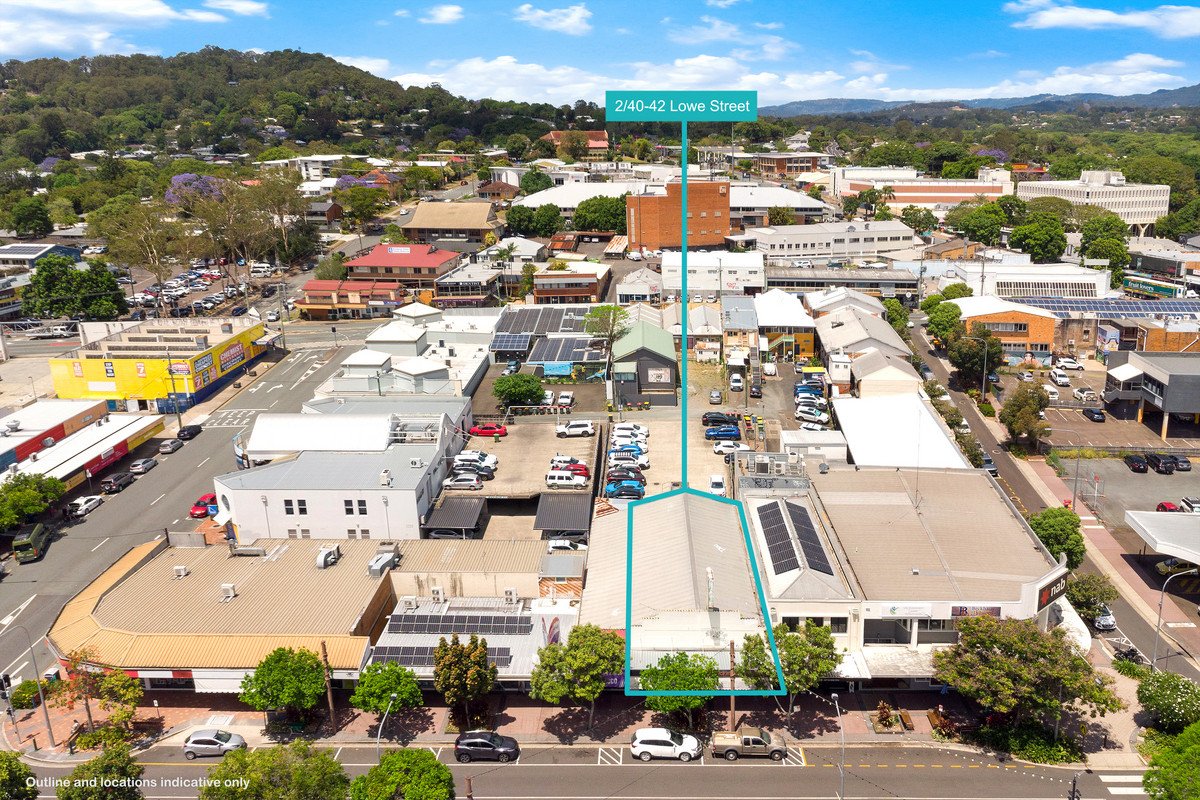 120-241sqm Prime Retail/Office/Medical.   Available Now.