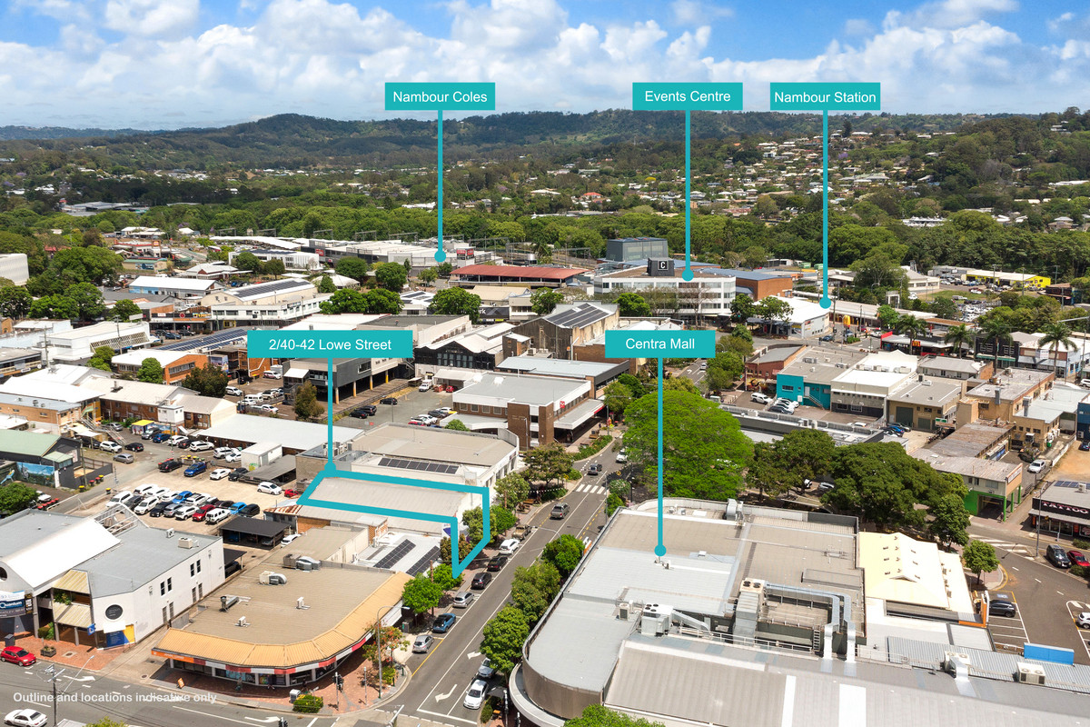 120-241sqm Prime Retail/Office/Medical.   Available Now.