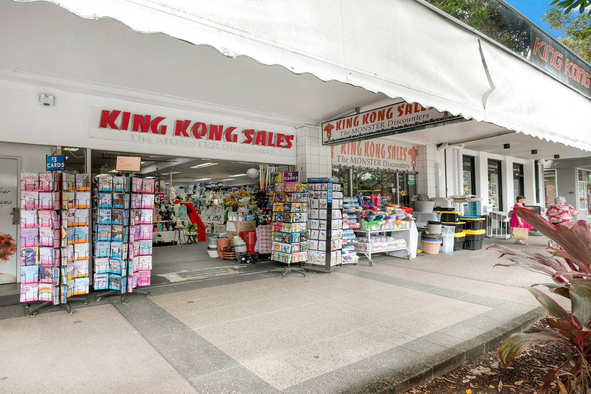 120-241sqm Prime Retail/Office/Medical.   Available Now.