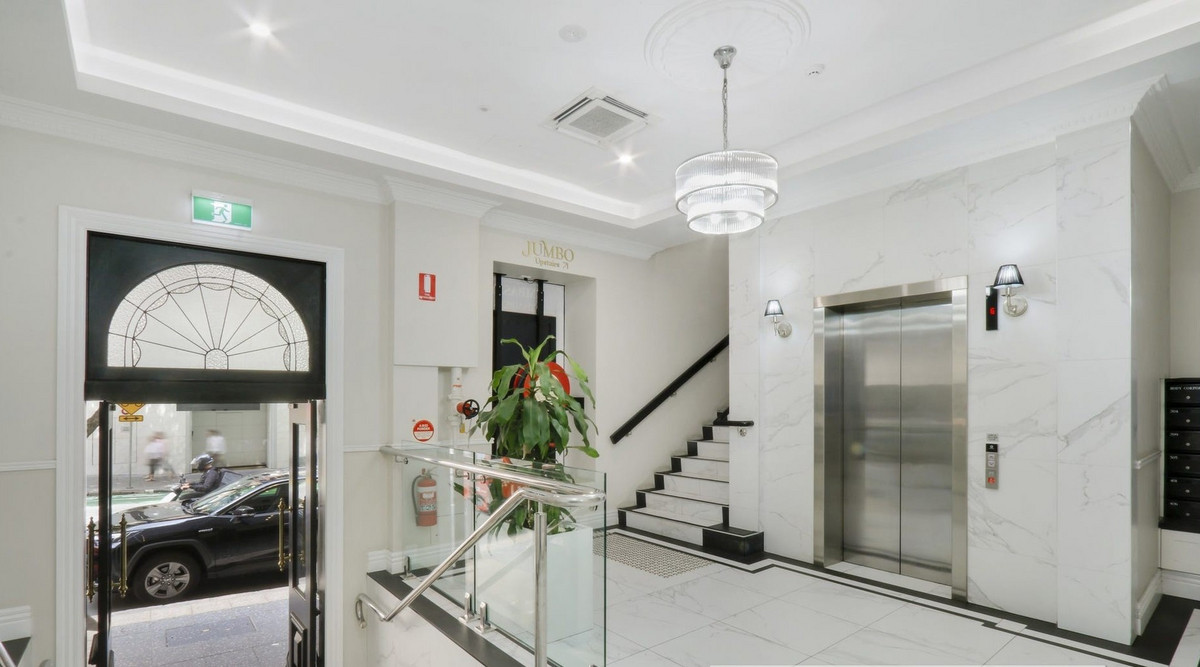 9sqm-94sqm Prime Serviced Offices & Professional Suites