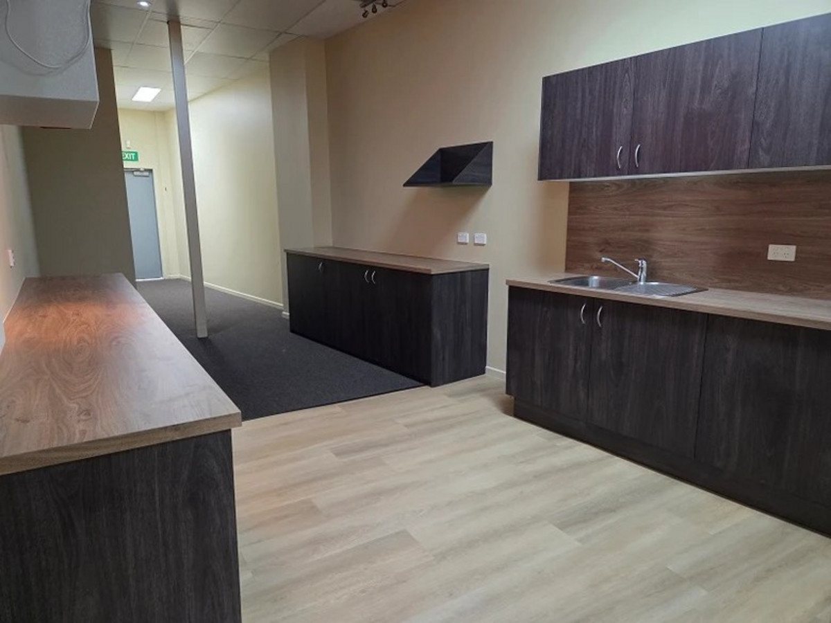 2 Prime Retail Spaces with Ample Onsite Parking