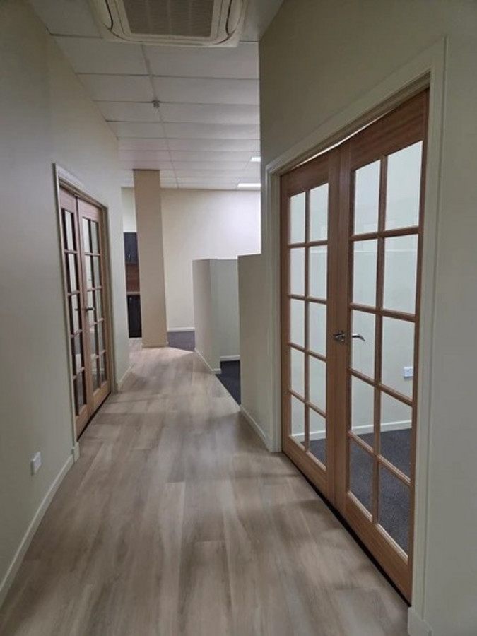 2 Prime Retail Spaces with Ample Onsite Parking
