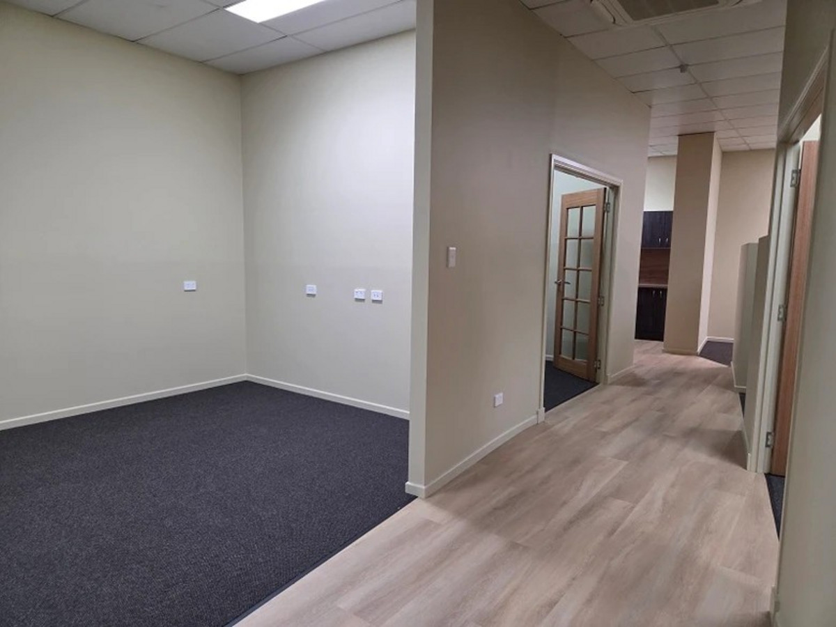 2 Prime Retail Spaces with Ample Onsite Parking