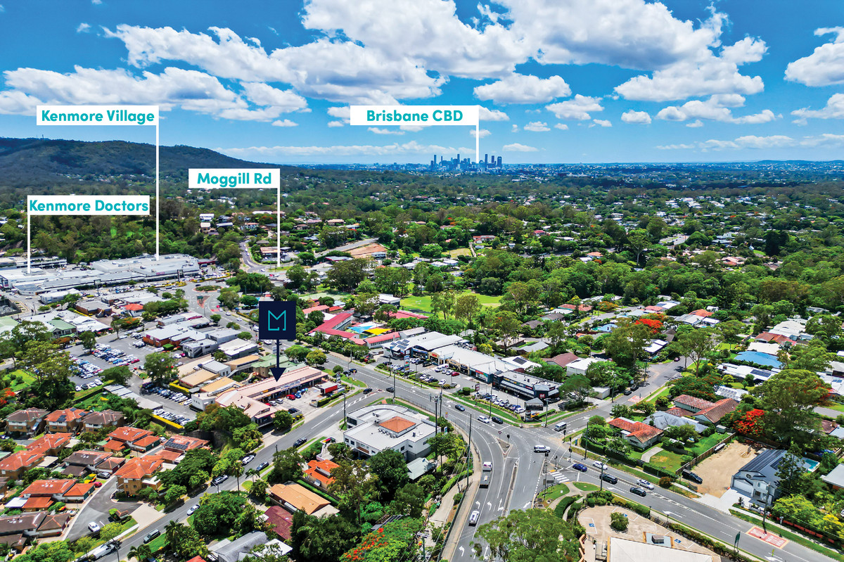58sqm-196sqm Prime Retail Tenancies with Abundance of Parking